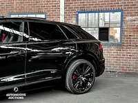 Audi q8 s-line 50 tdi qauttro -carbon- 286pk 2023 -fabrieksgarantie- - afbeelding 56 van  83