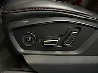 Audi q8 s-line 50 tdi qauttro -carbon- 286pk 2023 -fabrieksgarantie- - afbeelding 68 van  83