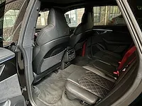 Audi q8 s-line 50 tdi qauttro -carbon- 286pk 2023 -fabrieksgarantie- - afbeelding 70 van  83