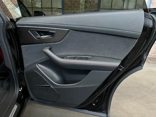 Audi q8 s-line 50 tdi qauttro -carbon- 286pk 2023 -fabrieksgarantie- - afbeelding 73 van  83