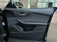 Audi q8 s-line 50 tdi qauttro -carbon- 286pk 2023 -fabrieksgarantie- - afbeelding 75 van  83