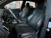 Audi q8 s-line 50 tdi qauttro -carbon- 286pk 2023 -fabrieksgarantie- - afbeelding 81 van  83