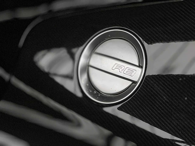 Audi r8 4.2 v8 fsi -manual- 420pk 2008, 35-kjv-1 - afbeelding 3 van  54