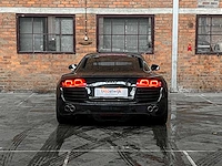 Audi r8 4.2 v8 fsi -manual- 420pk 2008, 35-kjv-1 - afbeelding 10 van  54