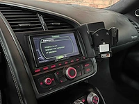 Audi r8 4.2 v8 fsi -manual- 420pk 2008, 35-kjv-1 - afbeelding 29 van  54