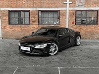 Audi r8 4.2 v8 fsi -manual- 420pk 2008, 35-kjv-1 - afbeelding 23 van  54