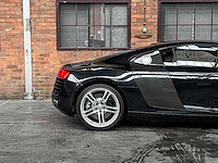 Audi r8 4.2 v8 fsi -manual- 420pk 2008, 35-kjv-1 - afbeelding 5 van  54