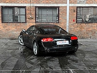Audi r8 4.2 v8 fsi -manual- 420pk 2008, 35-kjv-1 - afbeelding 11 van  54