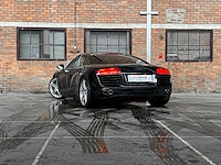 Audi r8 4.2 v8 fsi -manual- 420pk 2008, 35-kjv-1 - afbeelding 13 van  54
