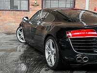 Audi r8 4.2 v8 fsi -manual- 420pk 2008, 35-kjv-1 - afbeelding 14 van  54