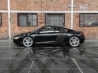 Audi r8 4.2 v8 fsi -manual- 420pk 2008, 35-kjv-1 - afbeelding 16 van  54
