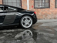 Audi r8 4.2 v8 fsi -manual- 420pk 2008, 35-kjv-1 - afbeelding 17 van  54