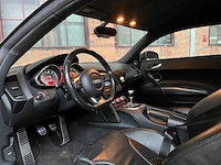 Audi r8 4.2 v8 fsi -manual- 420pk 2008, 35-kjv-1 - afbeelding 18 van  54