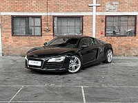 Audi r8 4.2 v8 fsi -manual- 420pk 2008, 35-kjv-1 - afbeelding 12 van  54