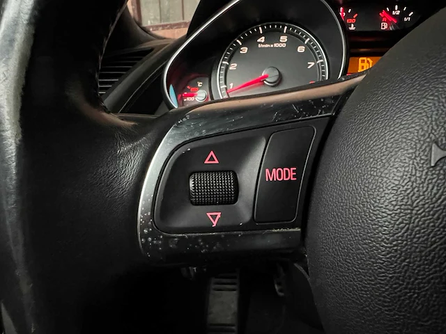Audi r8 4.2 v8 fsi -manual- 420pk 2008, 35-kjv-1 - afbeelding 24 van  54