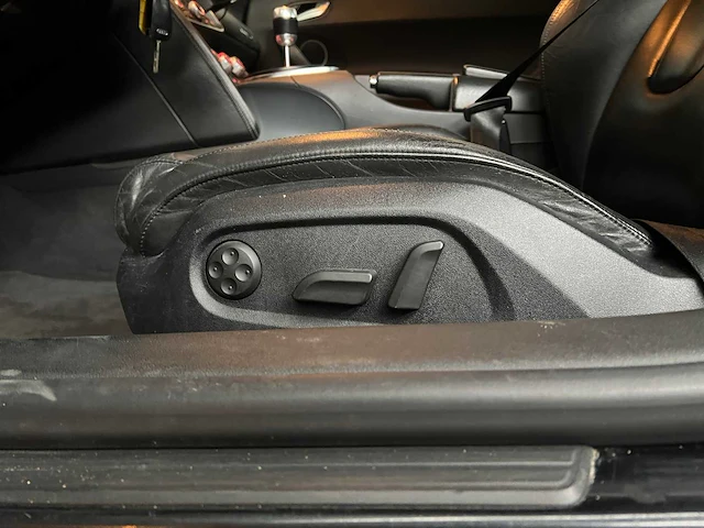 Audi r8 4.2 v8 fsi -manual- 420pk 2008, 35-kjv-1 - afbeelding 37 van  54