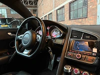 Audi r8 4.2 v8 fsi -manual- 420pk 2008, 35-kjv-1 - afbeelding 41 van  54