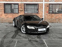 Audi r8 4.2 v8 fsi -manual- 420pk 2008, 35-kjv-1 - afbeelding 51 van  54