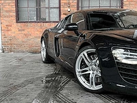 Audi r8 4.2 v8 fsi -manual- 420pk 2008, 35-kjv-1 - afbeelding 52 van  54
