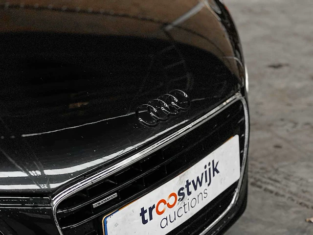 Audi r8 4.2 v8 fsi -manual- 420pk 2008, 35-kjv-1 - afbeelding 54 van  54