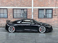 Audi r8 4.2 v8 fsi quattro 420pk 2007 -youngtimer- - afbeelding 2 van  38