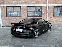 Audi r8 4.2 v8 fsi quattro 420pk 2007 -youngtimer- - afbeelding 4 van  38
