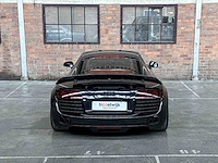 Audi r8 4.2 v8 fsi quattro 420pk 2007 -youngtimer- - afbeelding 6 van  38