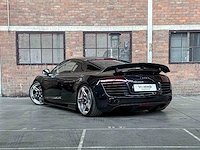 Audi r8 4.2 v8 fsi quattro 420pk 2007 -youngtimer- - afbeelding 7 van  38