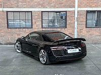Audi r8 4.2 v8 fsi quattro 420pk 2007 -youngtimer- - afbeelding 8 van  38