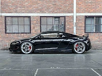 Audi r8 4.2 v8 fsi quattro 420pk 2007 -youngtimer- - afbeelding 9 van  38