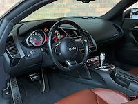 Audi r8 4.2 v8 fsi quattro 420pk 2007 -youngtimer- - afbeelding 11 van  38
