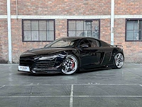 Audi r8 4.2 v8 fsi quattro 420pk 2007 -youngtimer- - afbeelding 1 van  38