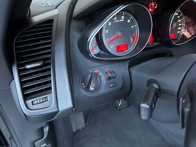 Audi r8 4.2 v8 fsi quattro 420pk 2007 -youngtimer- - afbeelding 15 van  38