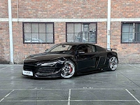 Audi r8 4.2 v8 fsi quattro 420pk 2007 -youngtimer- - afbeelding 12 van  38
