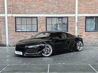 Audi r8 4.2 v8 fsi quattro 420pk 2007 -youngtimer- - afbeelding 23 van  38