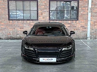 Audi r8 4.2 v8 fsi quattro 420pk 2007 -youngtimer- - afbeelding 35 van  38