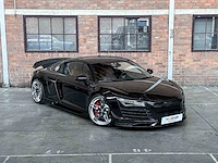 Audi r8 4.2 v8 fsi quattro 420pk 2007 -youngtimer- - afbeelding 37 van  38