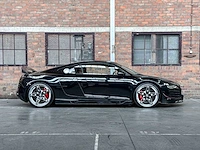 Audi r8 4.2 v8 fsi quattro 420pk 2007 -youngtimer- - afbeelding 38 van  38