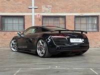 Audi r8 4.2 v8 fsi quattro 420pk 2007 -youngtimer- - afbeelding 16 van  41