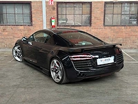 Audi r8 4.2 v8 fsi quattro 420pk 2007 -youngtimer- - afbeelding 17 van  41