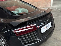Audi r8 4.2 v8 fsi quattro 420pk 2007 -youngtimer- - afbeelding 18 van  41