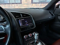 Audi r8 4.2 v8 fsi quattro 420pk 2007 -youngtimer- - afbeelding 30 van  41