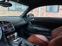 Audi r8 4.2 v8 fsi quattro 420pk 2007 (49.000 km) -youngtimer- - afbeelding 17 van  41