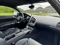Audi r8 4.2 v8 fsi quattro r-tronic carbon-audi-sport! - afbeelding 3 van  47