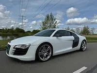 Audi r8 4.2 v8 fsi quattro r-tronic carbon-audi-sport! - afbeelding 7 van  47