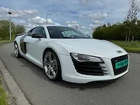 Audi r8 4.2 v8 fsi quattro r-tronic carbon-audi-sport! - afbeelding 14 van  47