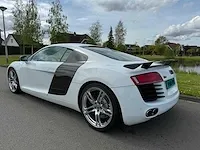 Audi r8 4.2 v8 fsi quattro r-tronic carbon-audi-sport! - afbeelding 15 van  47