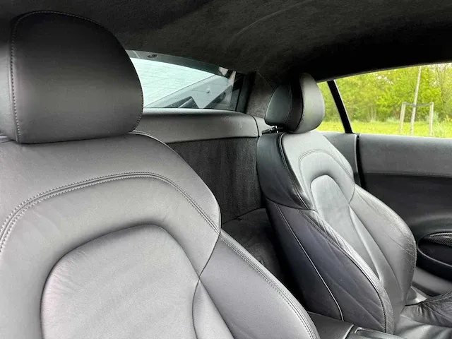 Audi r8 4.2 v8 fsi quattro r-tronic carbon-audi-sport! - afbeelding 18 van  47