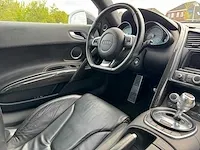 Audi r8 4.2 v8 fsi quattro r-tronic carbon-audi-sport! - afbeelding 19 van  47