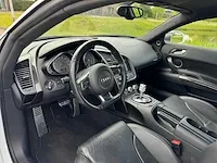 Audi r8 4.2 v8 fsi quattro r-tronic carbon-audi-sport! - afbeelding 28 van  47